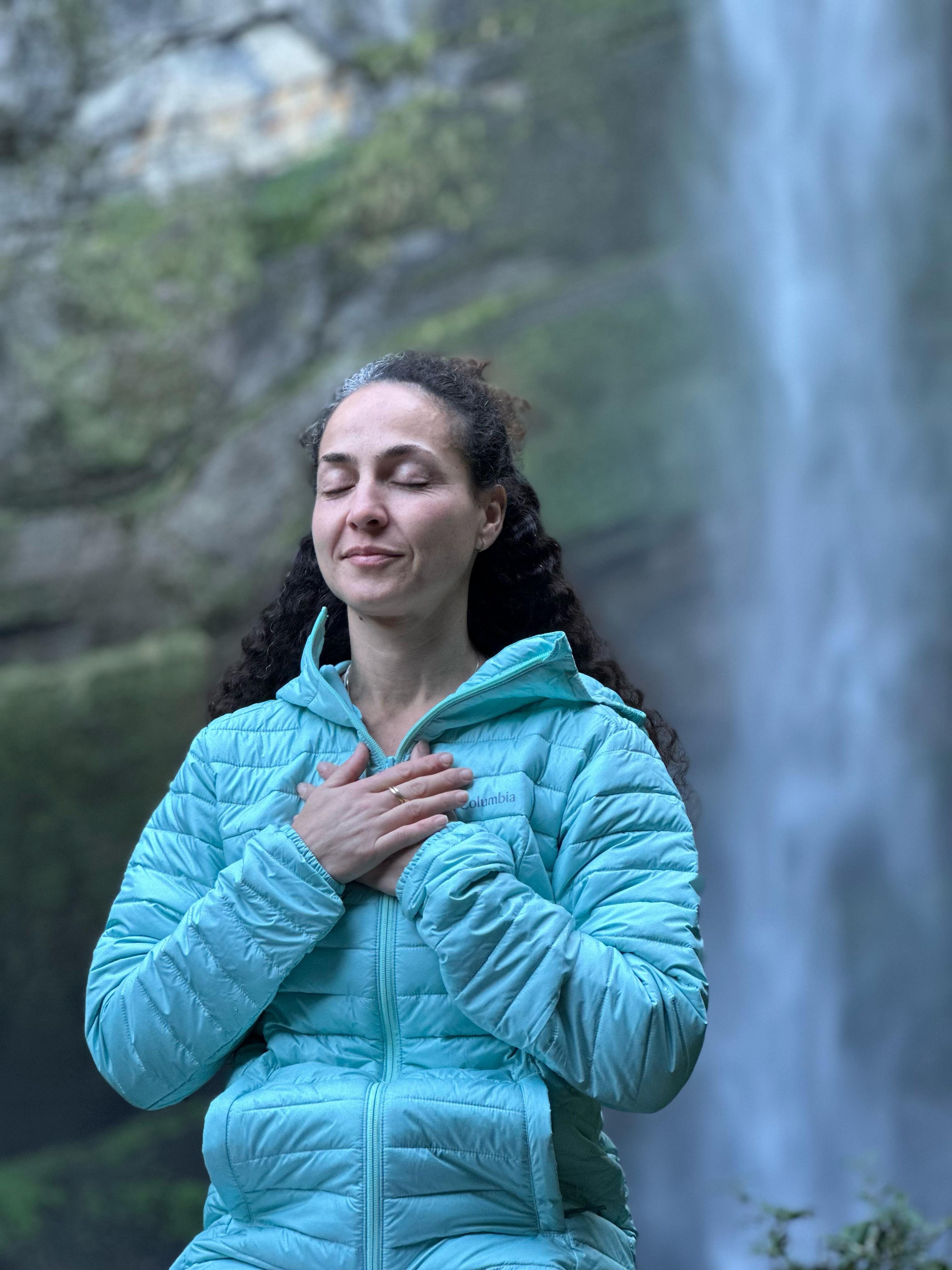 Retiro Mujer Portal: Un reencuentro conmigo misma