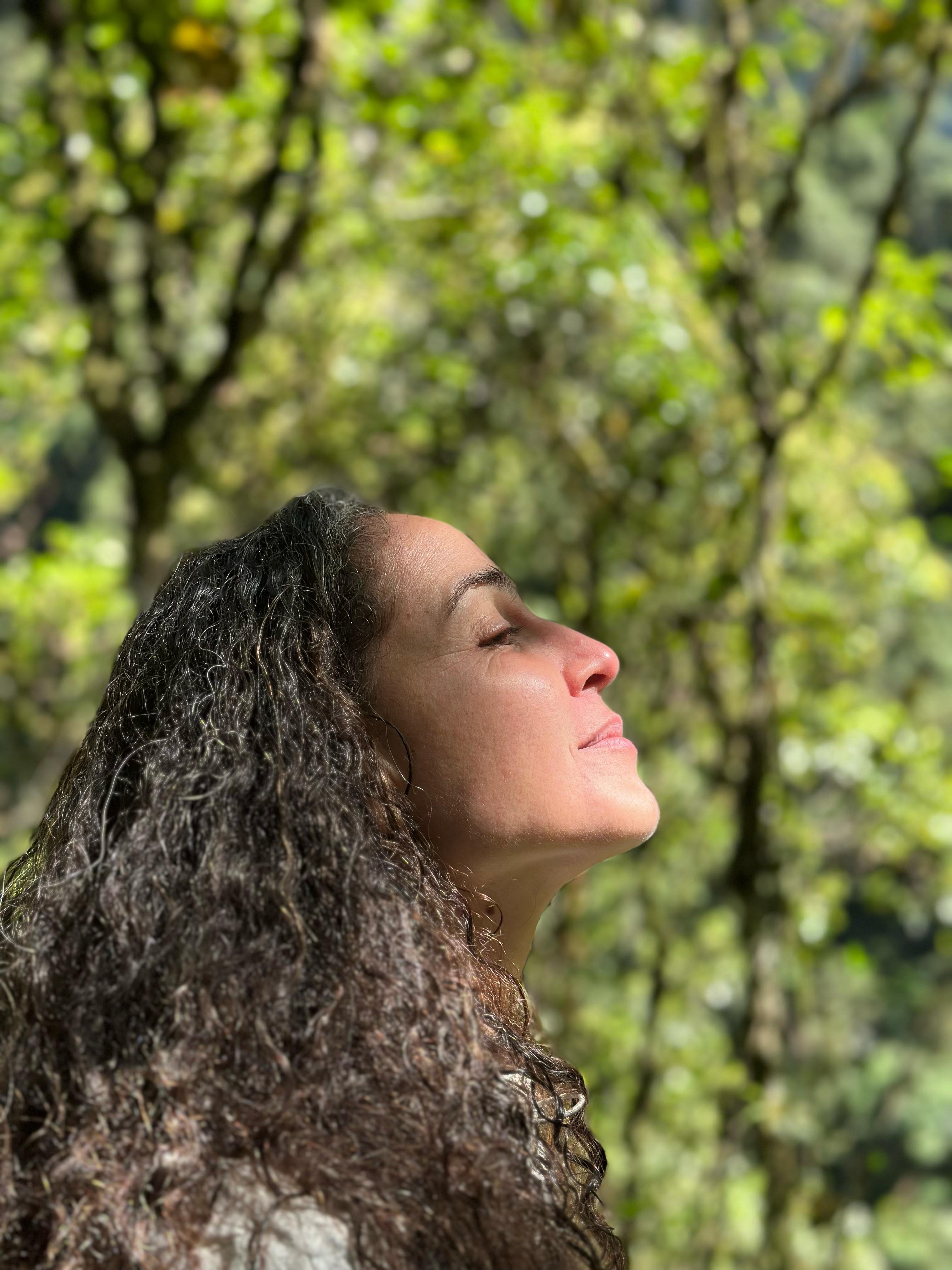 Retiro Mujer Portal: Un reencuentro conmigo misma