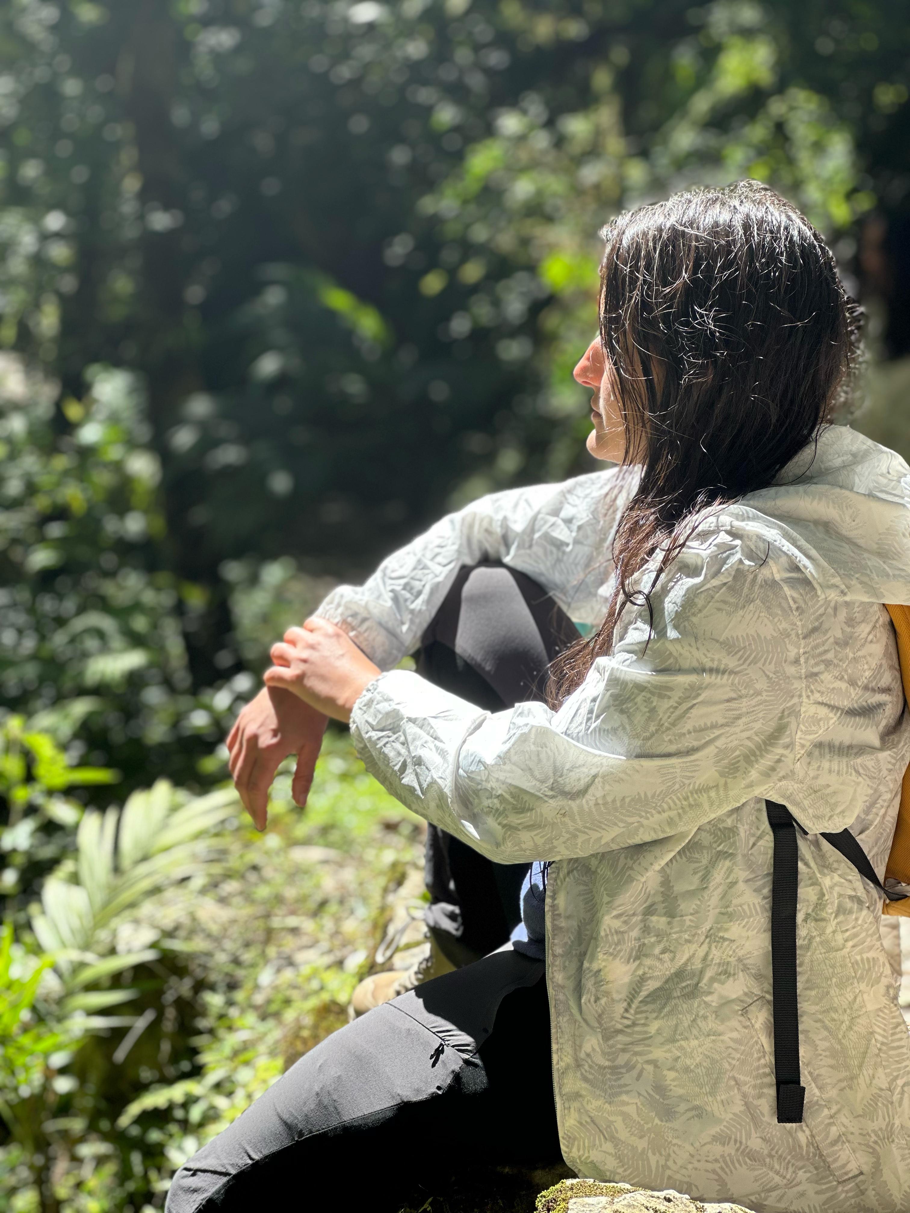 Retiro Mujer Portal: Un reencuentro conmigo misma